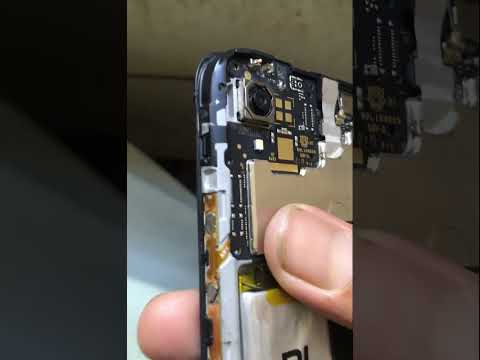 redmi 9a proximity