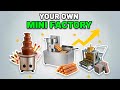 24 Profitable Machines You Can Run from Home | Small Manufacturing Business Ideas 2026
