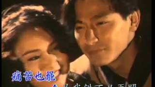 愈望愈傷心－劉德華