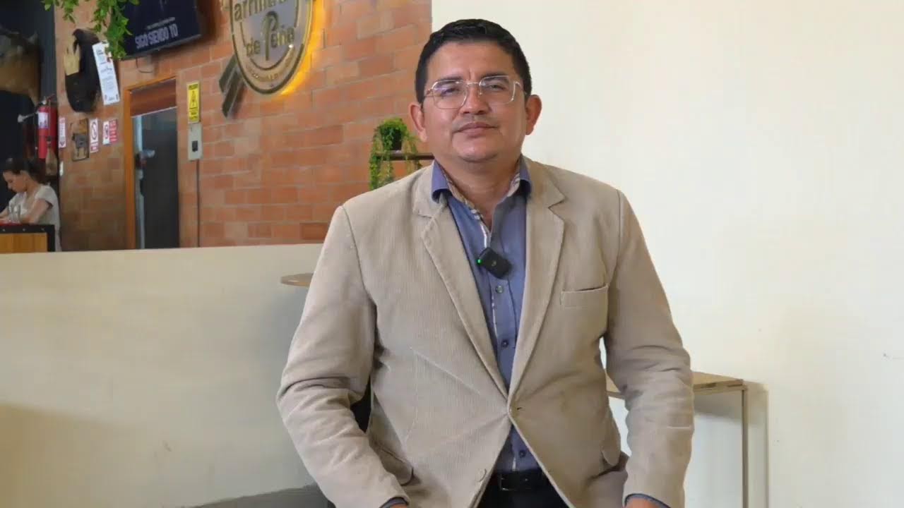 SANTO DOMINGO EN DESARROLLO