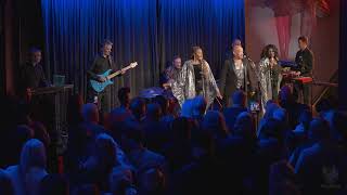 Odyssey - "Native New Yorker" - Live at The Jam House March 2026