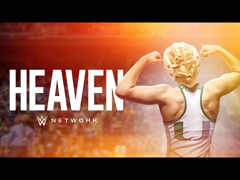 HEAVEN official trailer (WWE Network Exclusive)