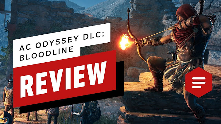 Assassins creed odyssey review ign năm 2024