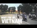 EXPLORING VIETNAM: From North to South