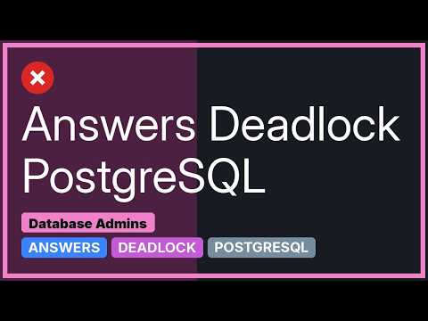 Postgres deadlock in INSERT VALUES concurrent with ON DELETE CASCADE