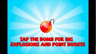 Candy Town - Trailer - iOS screenshot 4