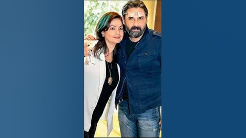 Mukul Dev with his wife , friends and family beautiful pictures 🖼️ #bollywood