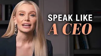 How To Speak Like The 1% Elite
