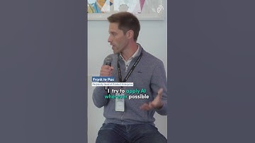 Master AI Through Hands-On Learning & Networking | Head of Product Enterprise at Perplexity