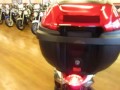 PCX125 国内仕様　13271