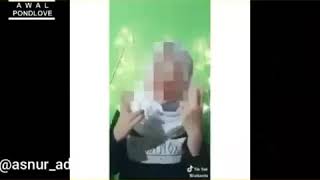 Download Lagu Generasi alay.   TIK TOK