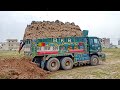 Best Pakistani UD truck dumpers using in Pakistan.
