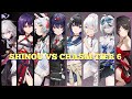  aether gazer cn shinou characters vs perilous chasm tier 6 patch 210