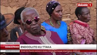 Gavumenti esazizzaamu ebyapa mukaaga ebya bagagga mu kibuga eky’e Mbarara City ne Ibanda