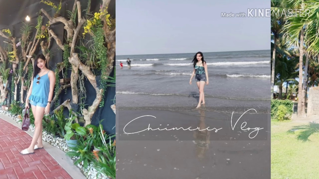 Family Dinner! (Happy Birthday Sis!) - YouTube