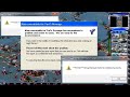 Solving all C&C: Red Alert 2 error any problem 2017 | แก้ yuri error ra2 กระตุก