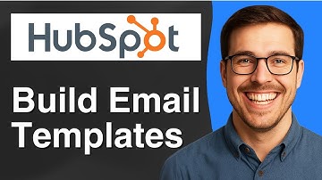 Hoe u e-mailsjablonen in HubSpot bouwt [eenvoudige handleiding 2025]
