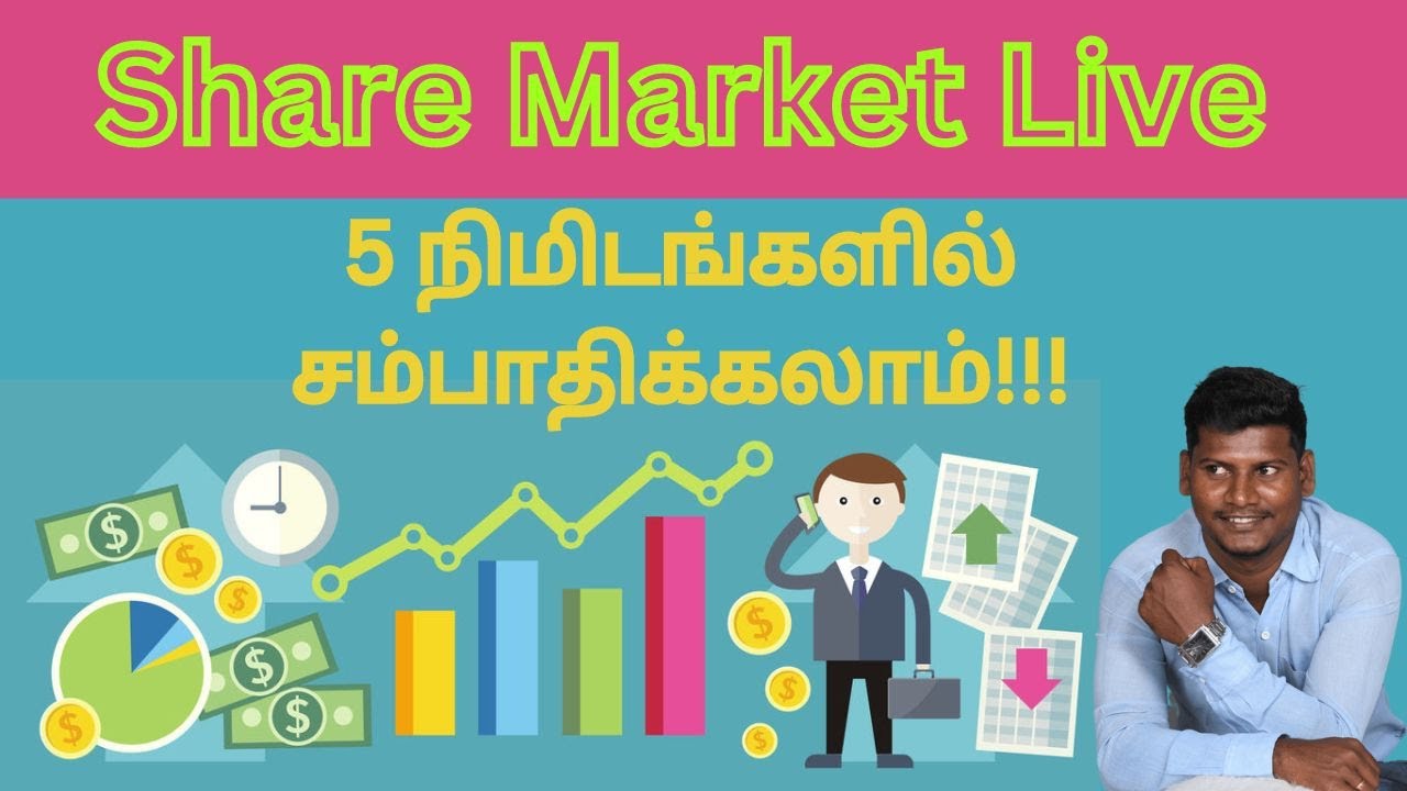 Stock Market TodayStock Market UpdateTop Highlights From Today's