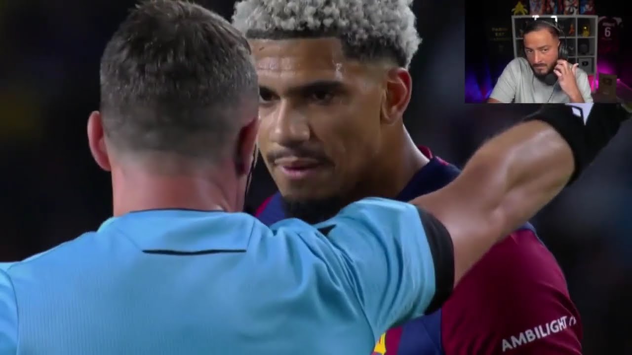 Partie 3/3 complet REACT DOC LUIS ENRIQUE : L' immigré parisien