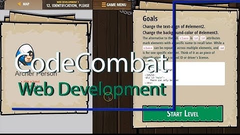 CodeCombat Web Development Level 12 Tutorial with Answers