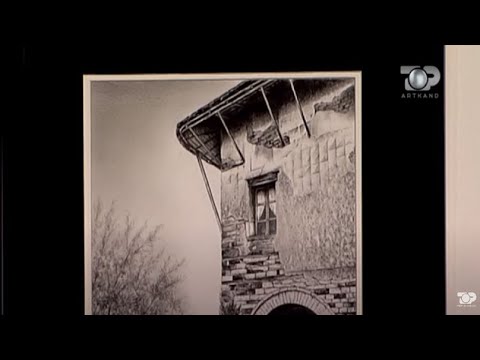 Video: Cadillac Ranch, ose Monument për Dreamndrrën Amerikane