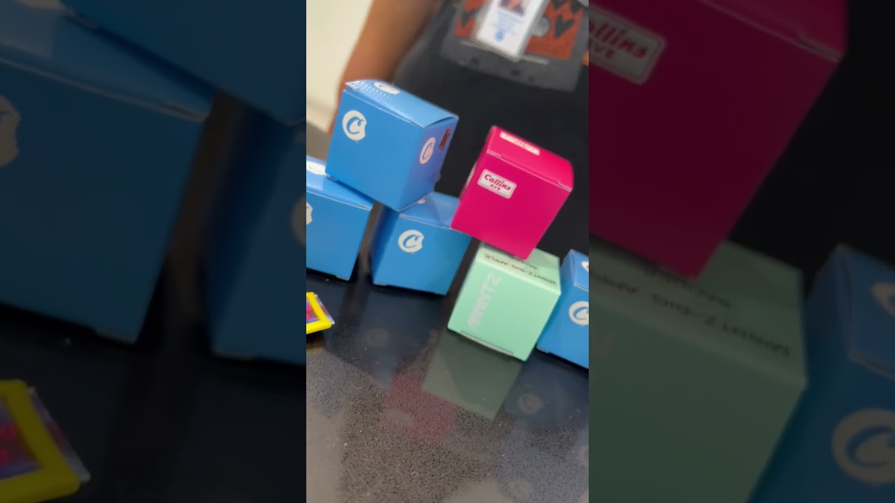 Best dispensary in Union City has fire deals on cookies concentrates. The Lemonnade Union City!