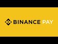 💸Binance Pay como funciona Explicacion Facil y Rapida NO MAS ZELLE❌
