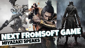 What Is FromSoftware