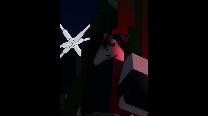Jason Mains in Friday 13th #forsaken #roblox #moonanimator #animation #memes
