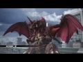 メカゴジラ2(進化レベル9)でキングオブモンスターモード！【GODZILLA-VS PS4】