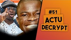 #51 La Côte d'ivoire fait elle la propagande de la médiocrité? (Daloa inter, Dougoutigui etc...)