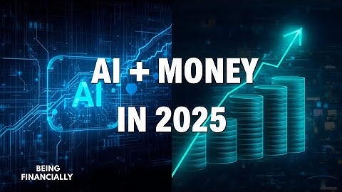 AI & Investing in 2025: How Artificial Intelligence is Changing Personal Finance