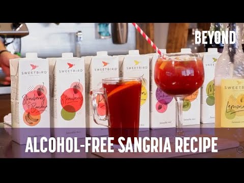 Sangria | Beyond the Bean Masterclass