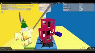 How to Cheat Fall Down Stairs :DDDDDD *2011*