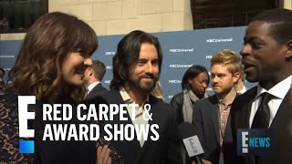 Milo Ventimiglia Tells All on "Gilmore Girls" Revival | E! Red Carpet & Award Shows