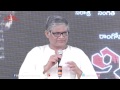 Tanikella Bharani Speech - Shiva Movie Completes 25 Years Press Meet | Silly Monks