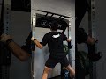 Eccentric Pull Ups