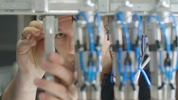 Creatorstories: Inventeers