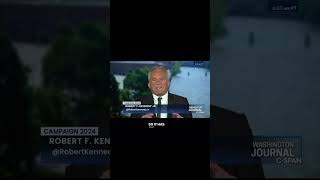 Woman lives in fear of truth - Accuses RFK jr