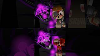 Incredibox Sprunki Phase 7 Definitive Vs Sprunki Phase 7 Definitive But Survivors and Dies