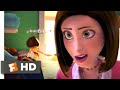 Bee Movie - Talking to a Bee | Fandango Family