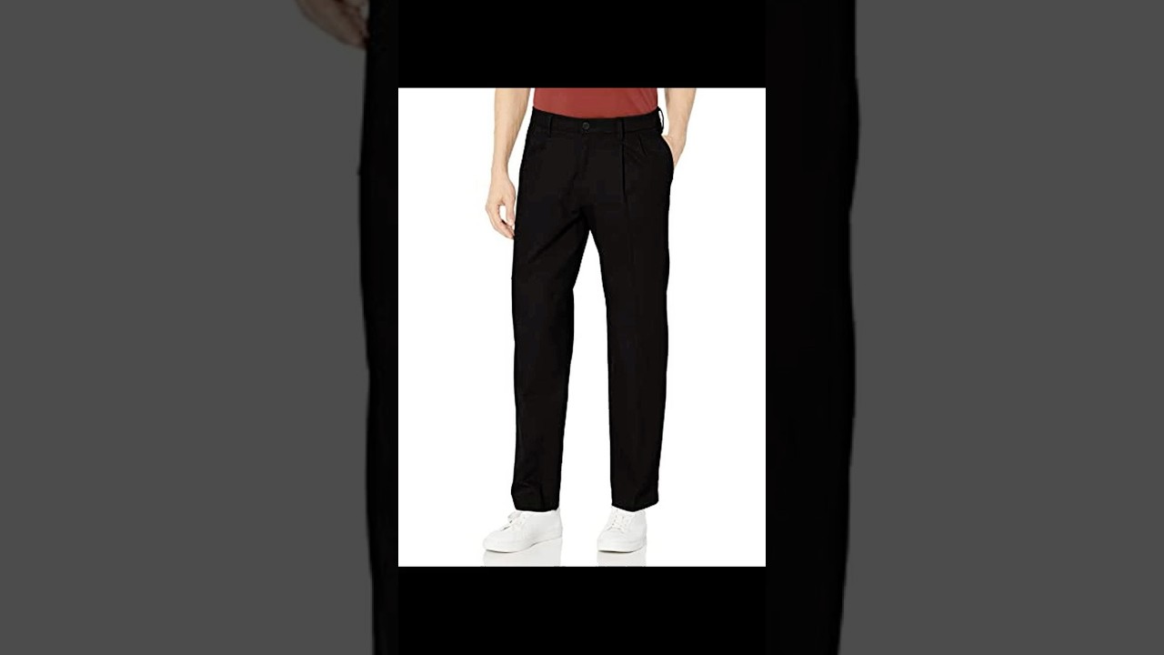 Dockers Khaki Pants Highlights