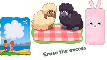 DOP 2 Delete One Part - Levels 591 to 600 Gameplay Walkthrough #dop #dop2