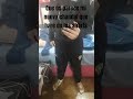 nuevo chándal para los shorts