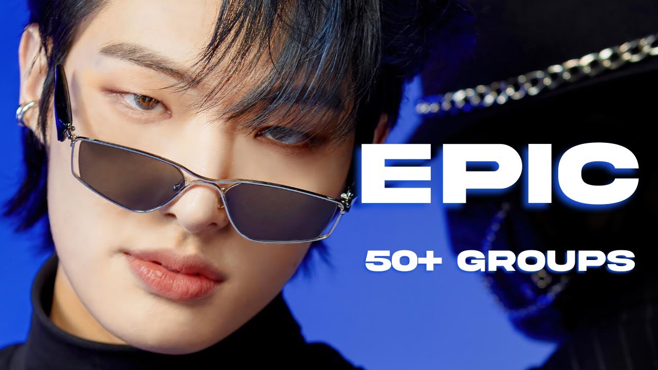One Song From Every 4th Gen Boy Group YouTube One Song From Every 4th Gen Boy Group YouTube