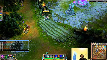 wings gives qtpie a surpise