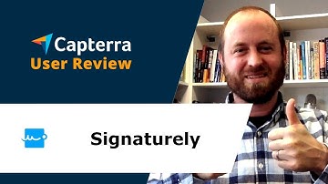 Signaturely Review: Quick, Easy, & Affordable