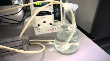 Forward Osmosis Cell