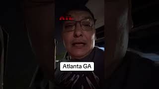 #consignee #atlanta #georgia #sleep
