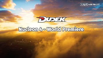 Nucleon 4 - World Premiere / Official Movie